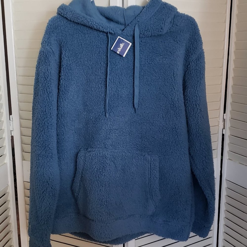 Penguin by Munsingwear Men's Hoodie with Front Pocket